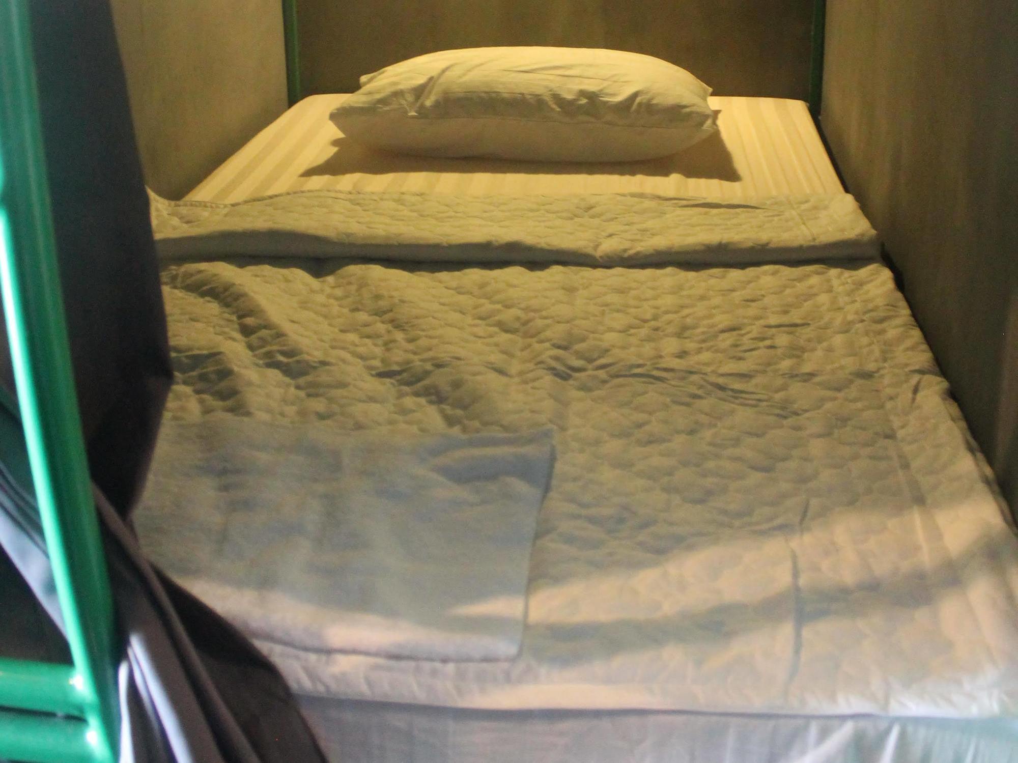 Panorama Mekong Hostel بنوم بنه المظهر الخارجي الصورة