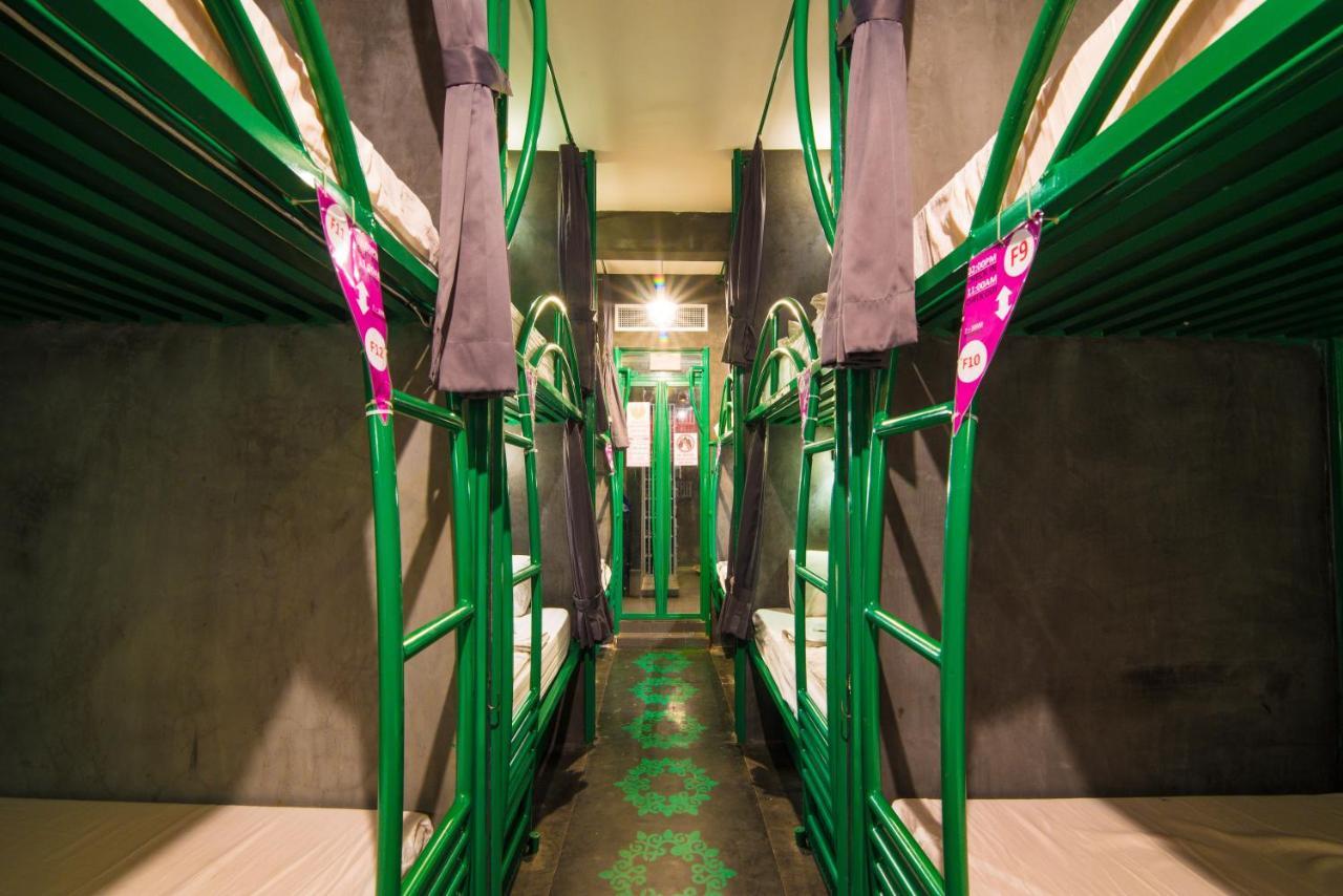 Panorama Mekong Hostel بنوم بنه الغرفة الصورة