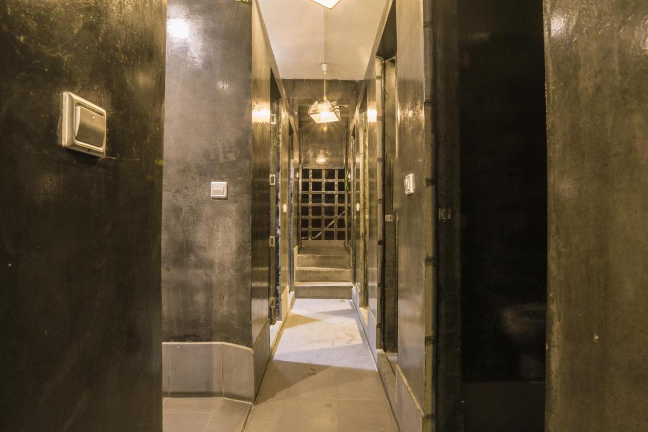Panorama Mekong Hostel بنوم بنه الغرفة الصورة